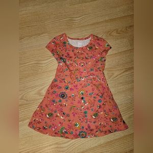 Girls Dress - Size XS